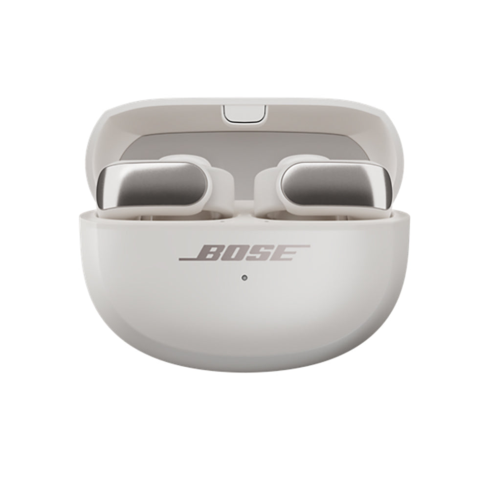 BOSE（ボーズ）Ultra Open Earbuds（ホワイトスモーク）