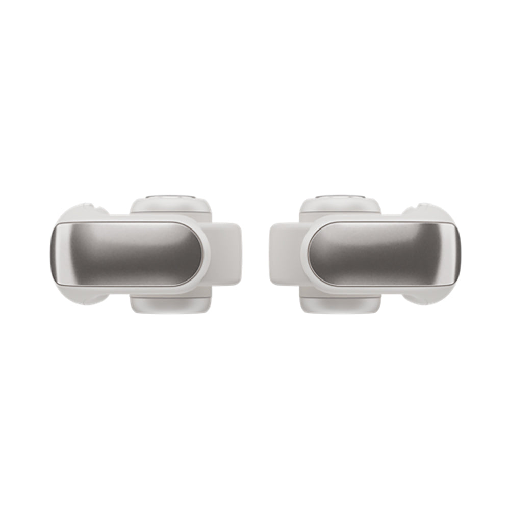 BOSE（ボーズ）Ultra Open Earbuds（ホワイトスモーク）