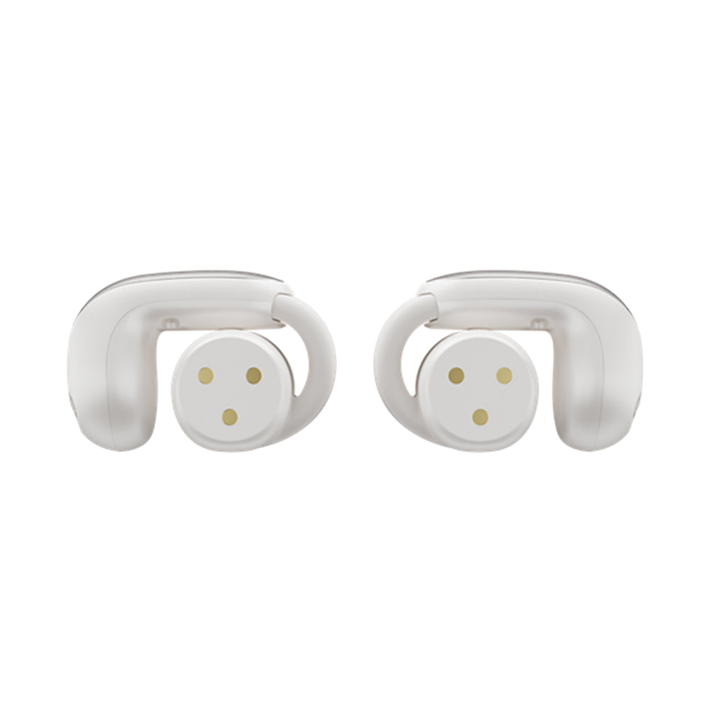 BOSE（ボーズ）Ultra Open Earbuds（ホワイトスモーク）