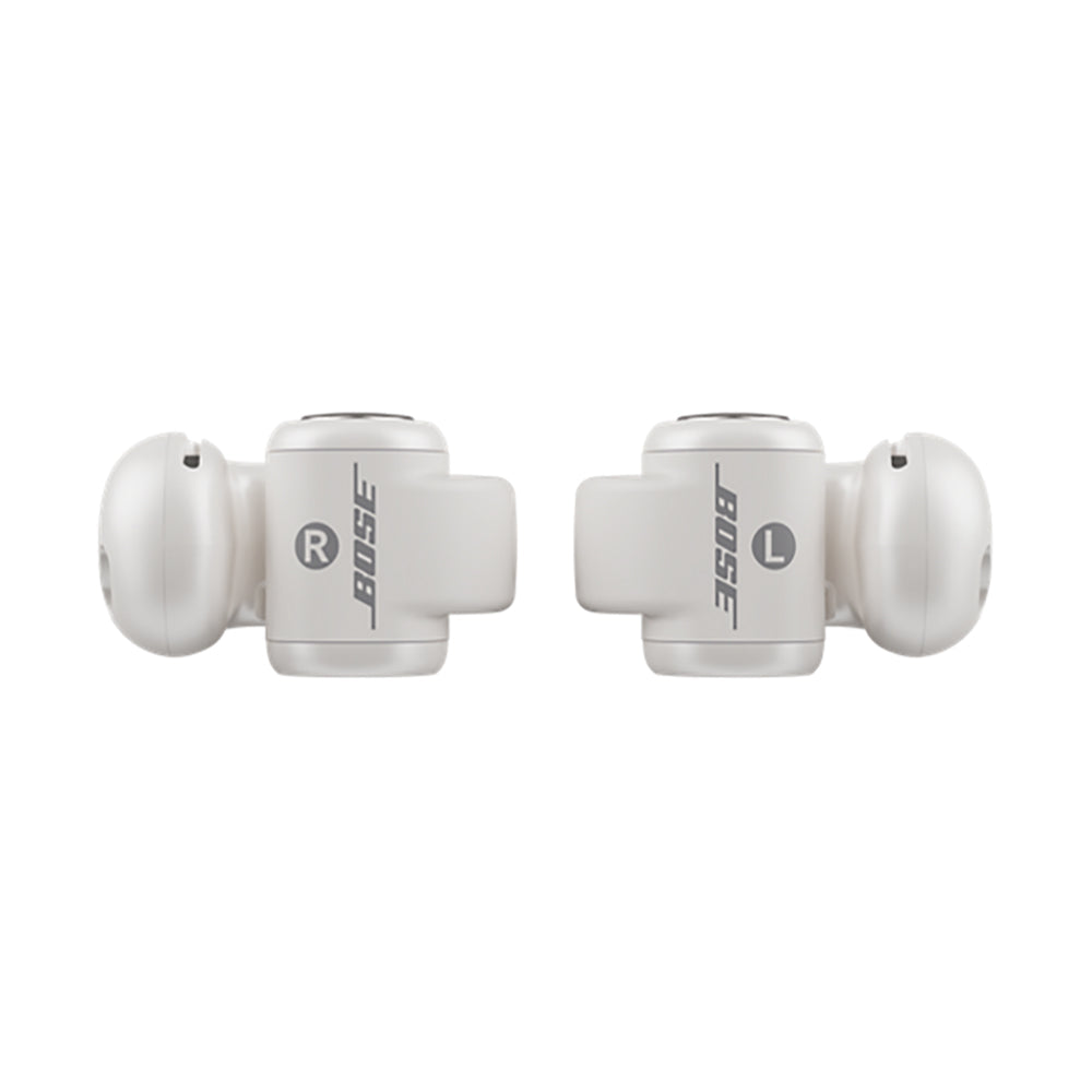 BOSE（ボーズ）Ultra Open Earbuds（ホワイトスモーク）