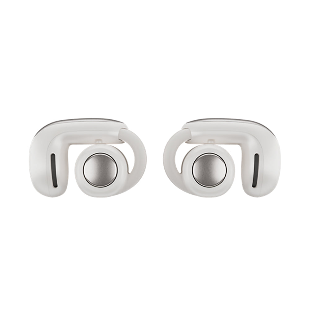 BOSE（ボーズ）Ultra Open Earbuds（ホワイトスモーク）