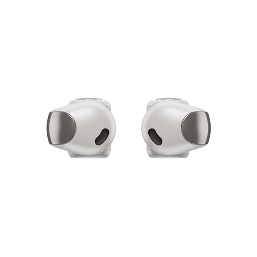 BOSE（ボーズ）Ultra Open Earbuds（ホワイトスモーク）