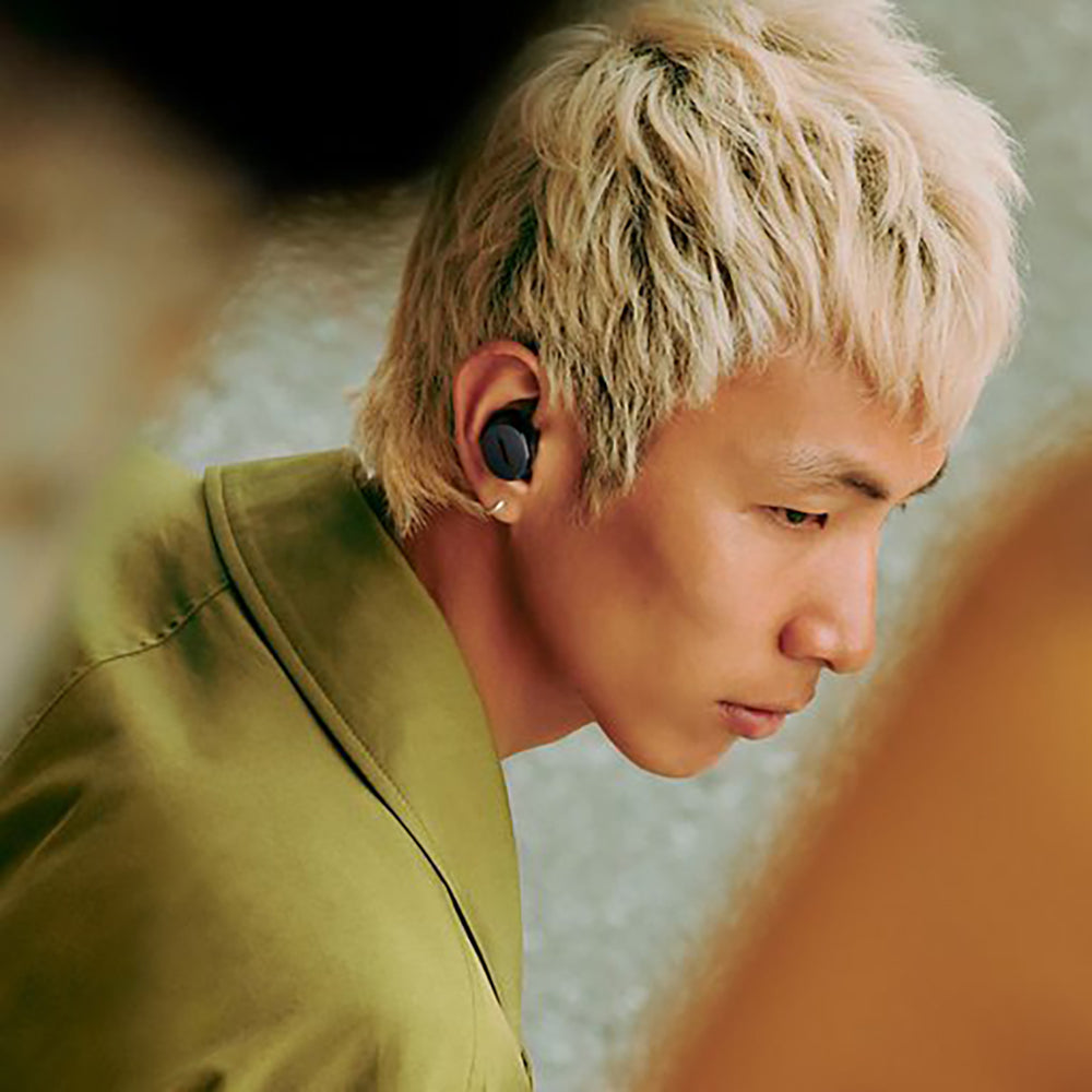 BOSE（ボーズ）QuietComfort Earbuds（ブラック）