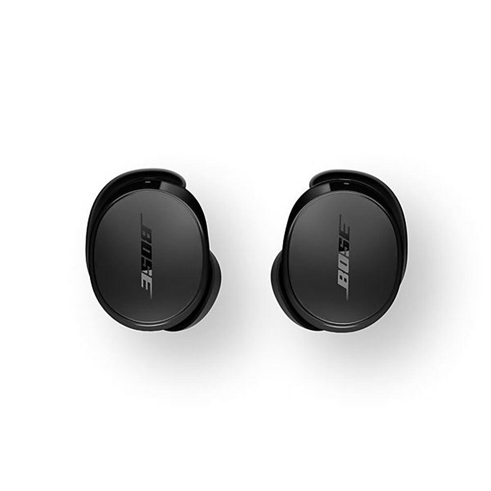 BOSE（ボーズ）QuietComfort Earbuds（ブラック）