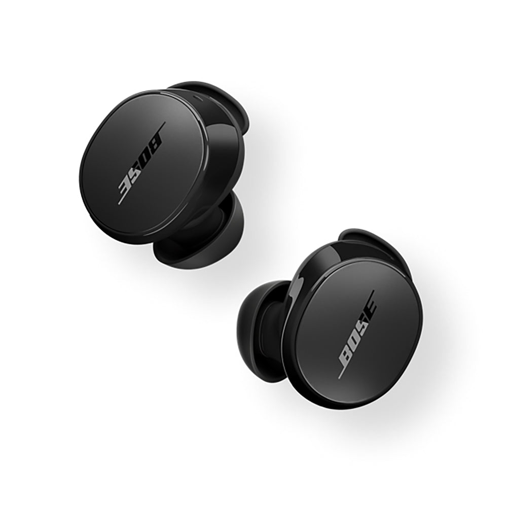 BOSE（ボーズ）QuietComfort Earbuds（ブラック）