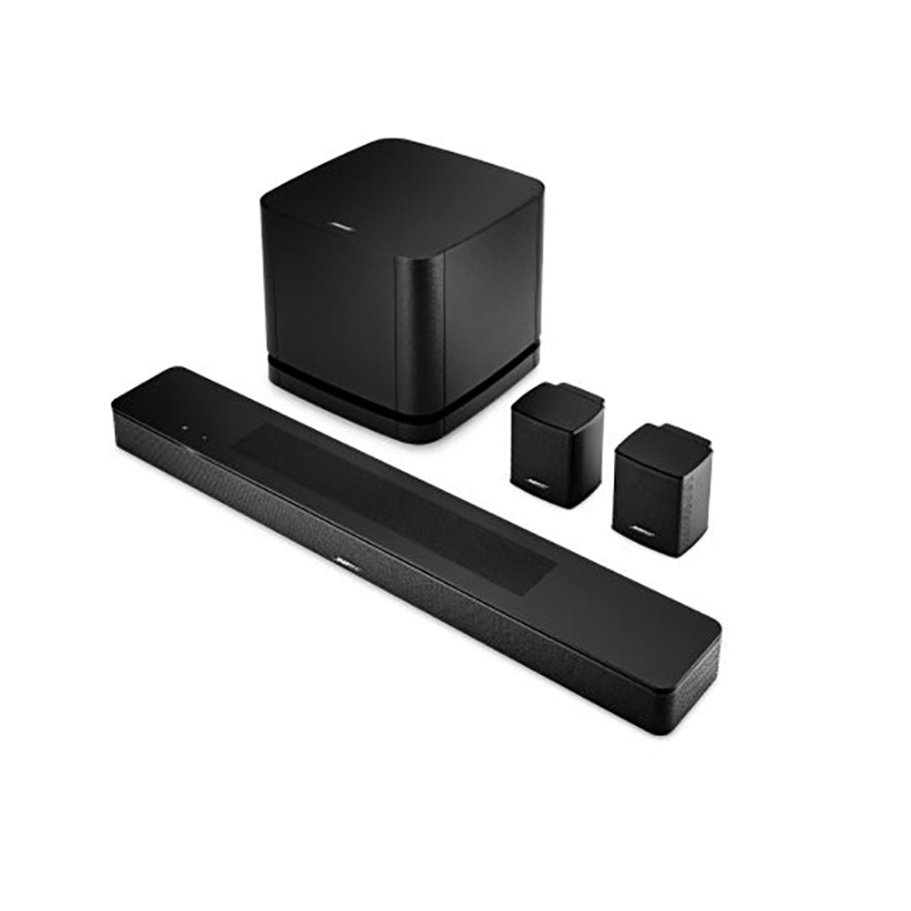 BOSE（ボーズ）Smart Soundbar