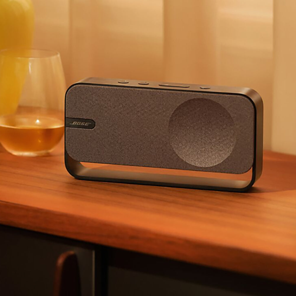 BOSE（ボーズ）SoundLink Home Bluetooth Speaker（クールグレー）