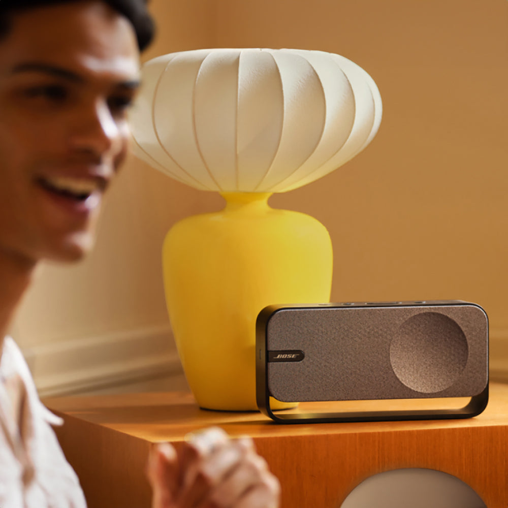 BOSE（ボーズ）SoundLink Home Bluetooth Speaker（クールグレー）