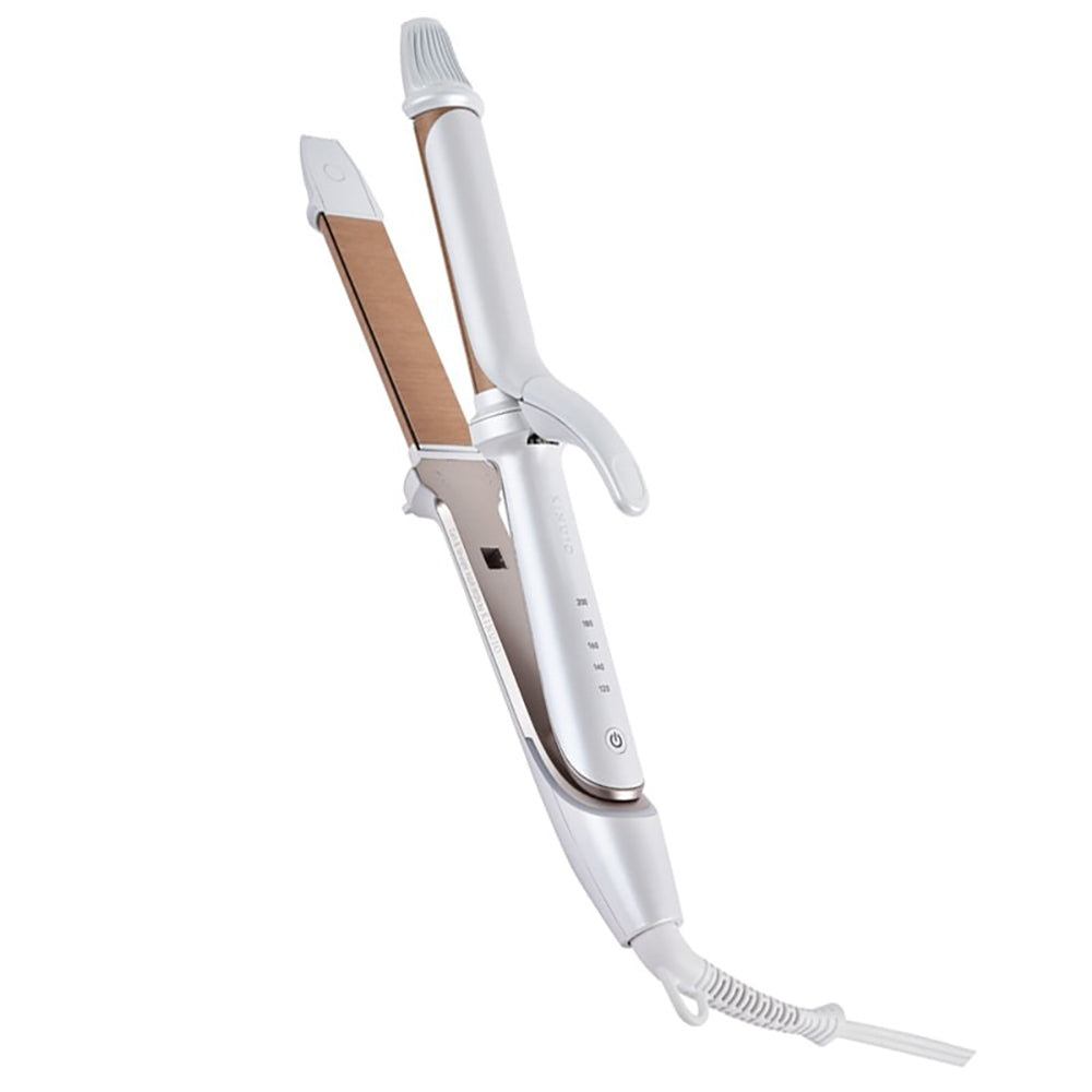 絹女 KINUJO 2WAY IRON