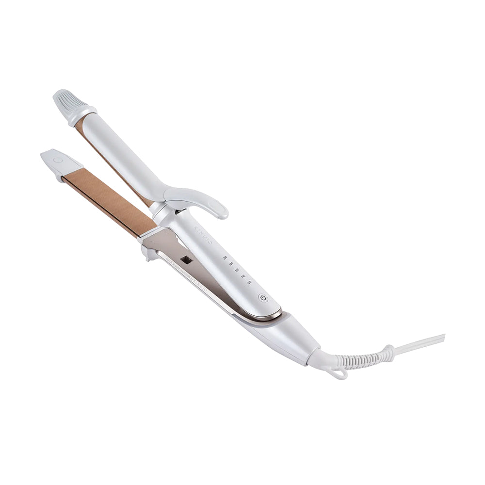 絹女 KINUJO 2WAY IRON