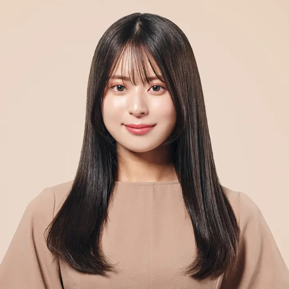 絹女 KINUJO 2WAY IRON