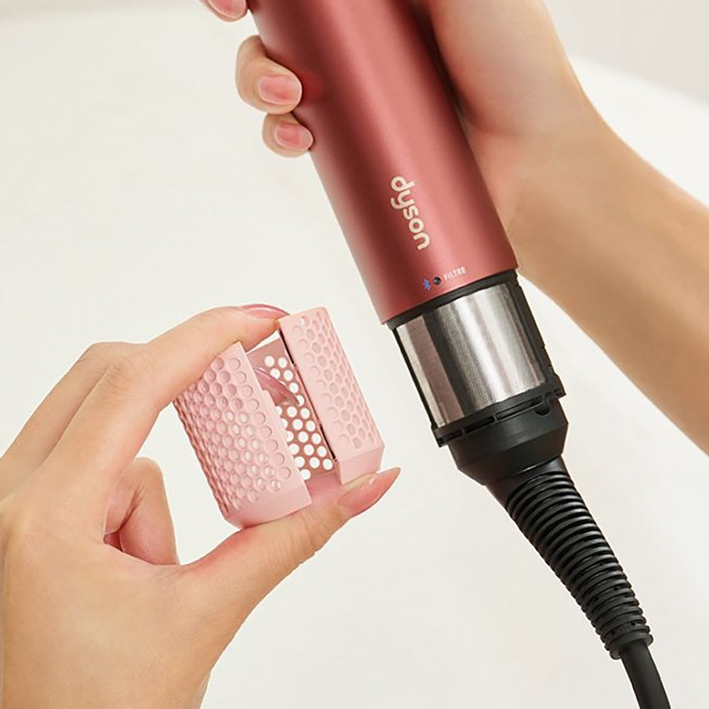 Dyson（ダイソン）Airwrap i.d.マルチスタイラー&ドライヤー セラミックパティーナ／トパーズ