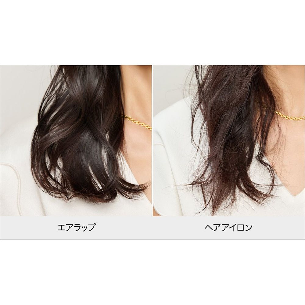 Dyson（ダイソン）Airwrap i.d.マルチスタイラー&ドライヤー セラミックパティーナ／トパーズ