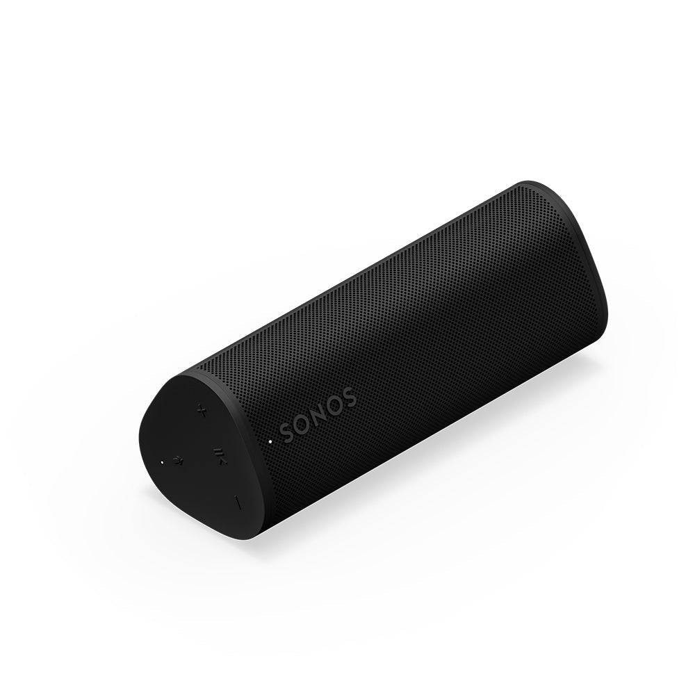 SONOS（ソノス）Roam 2　ポータブルスマートスピーカー　ブラック