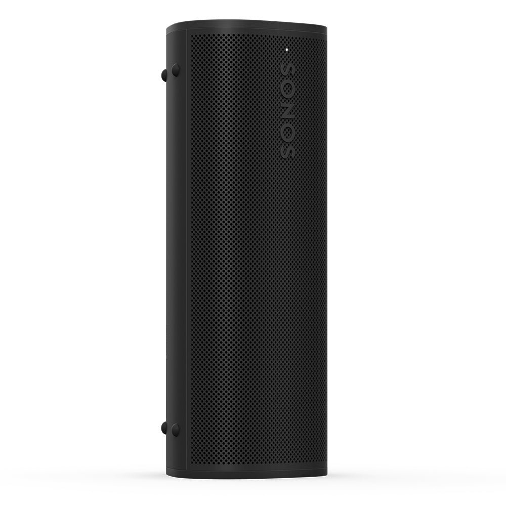 SONOS（ソノス）Roam 2　ポータブルスマートスピーカー　ブラック