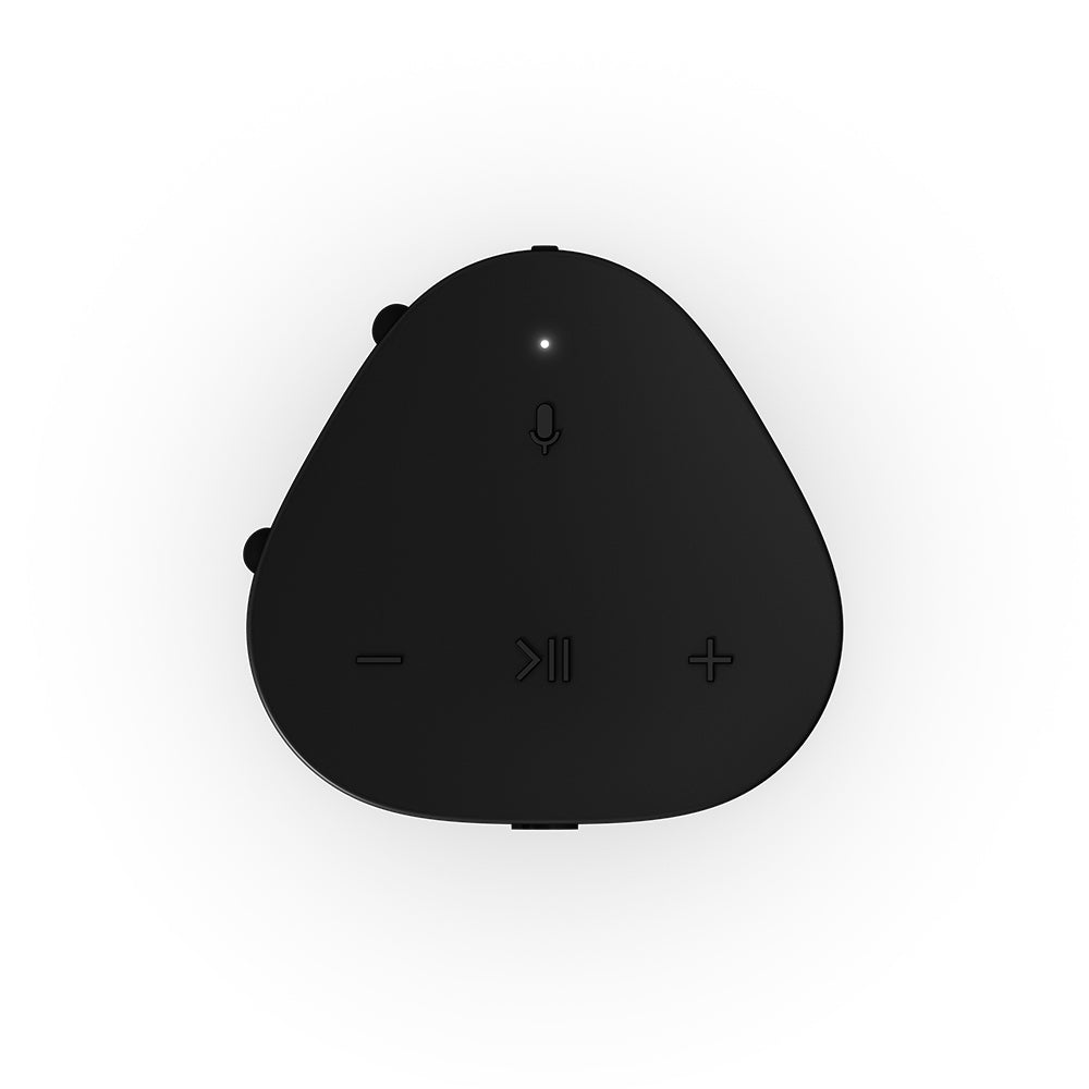 SONOS（ソノス）Roam 2　ポータブルスマートスピーカー　ブラック