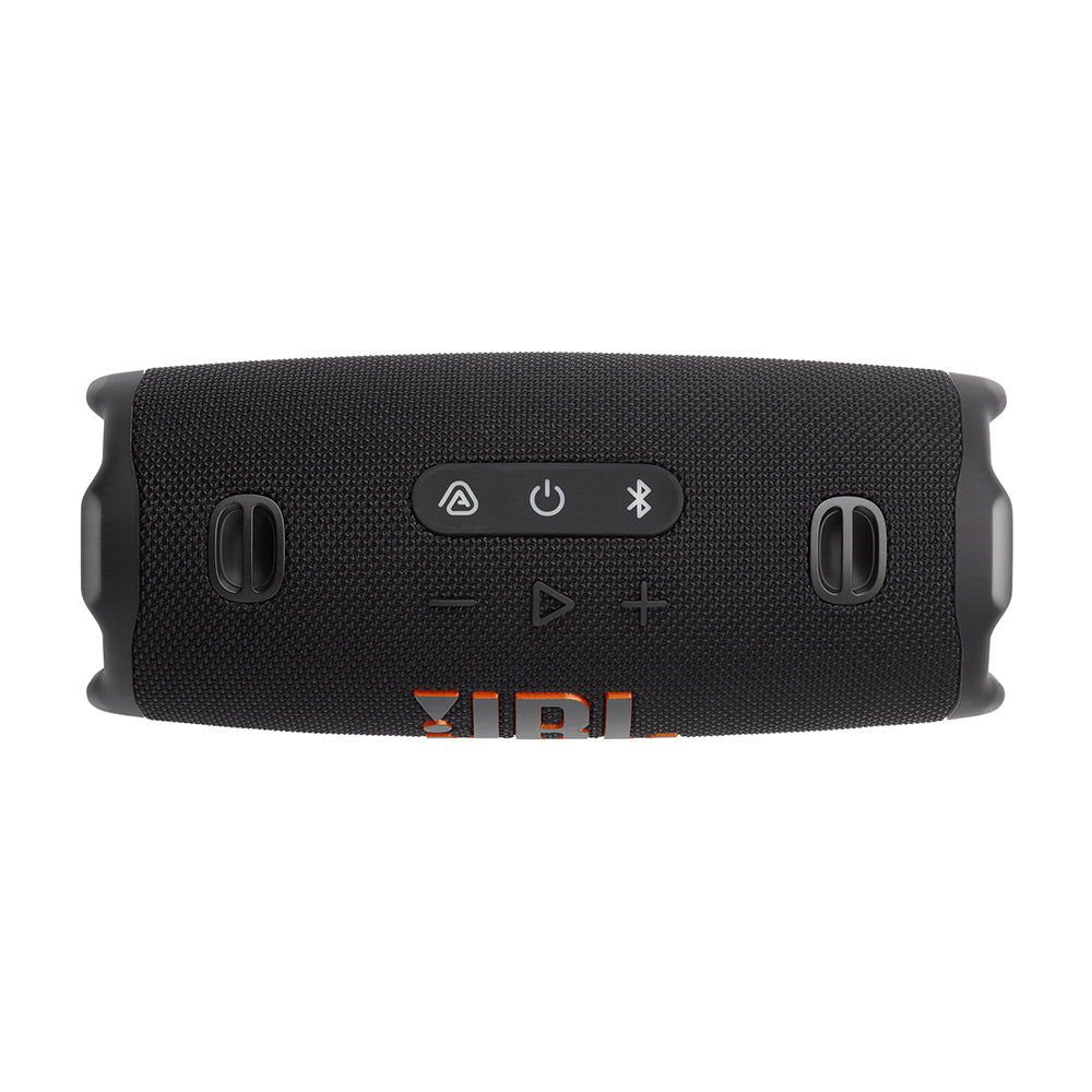JBL　防水ポータブルスピーカーCHARGE 6　Black