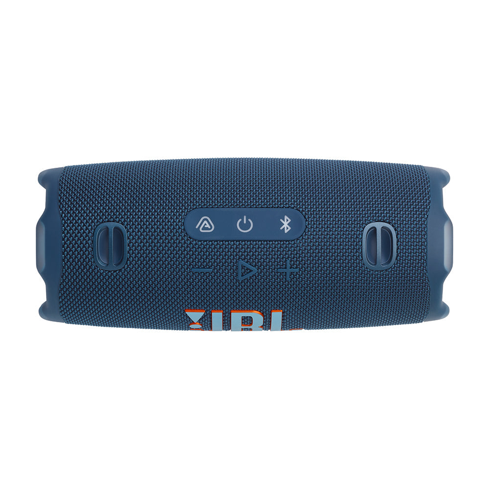 JBL　防水ポータブルスピーカーCHARGE 6　Blue