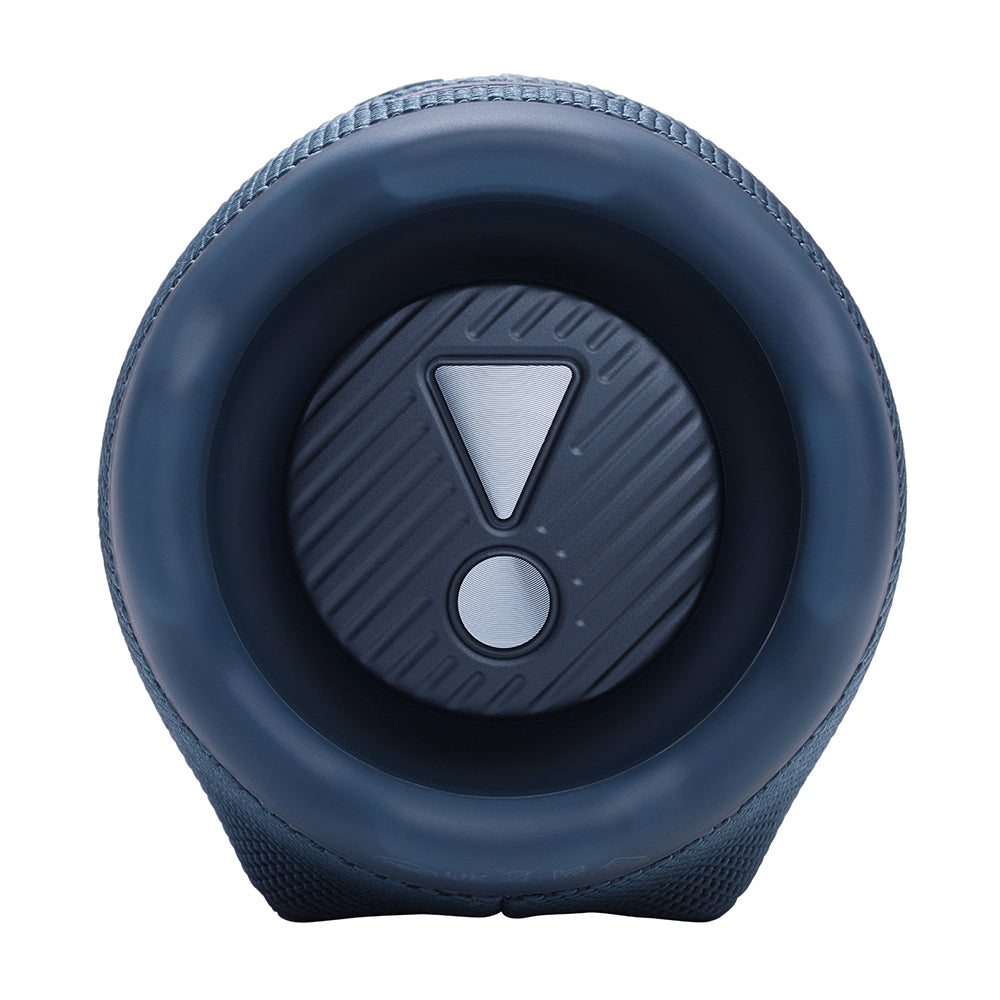 JBL　防水ポータブルスピーカーCHARGE 6　Blue
