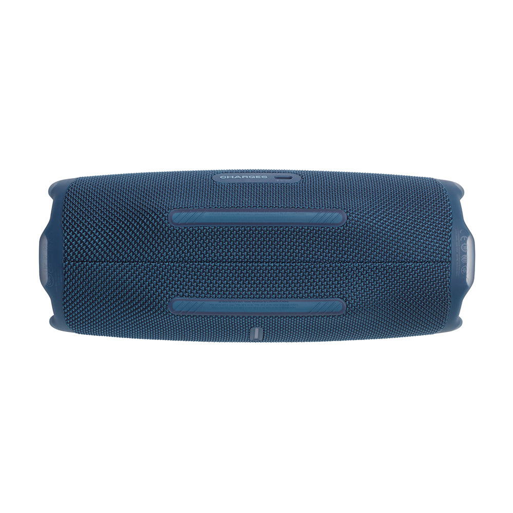 JBL　防水ポータブルスピーカーCHARGE 6　Blue