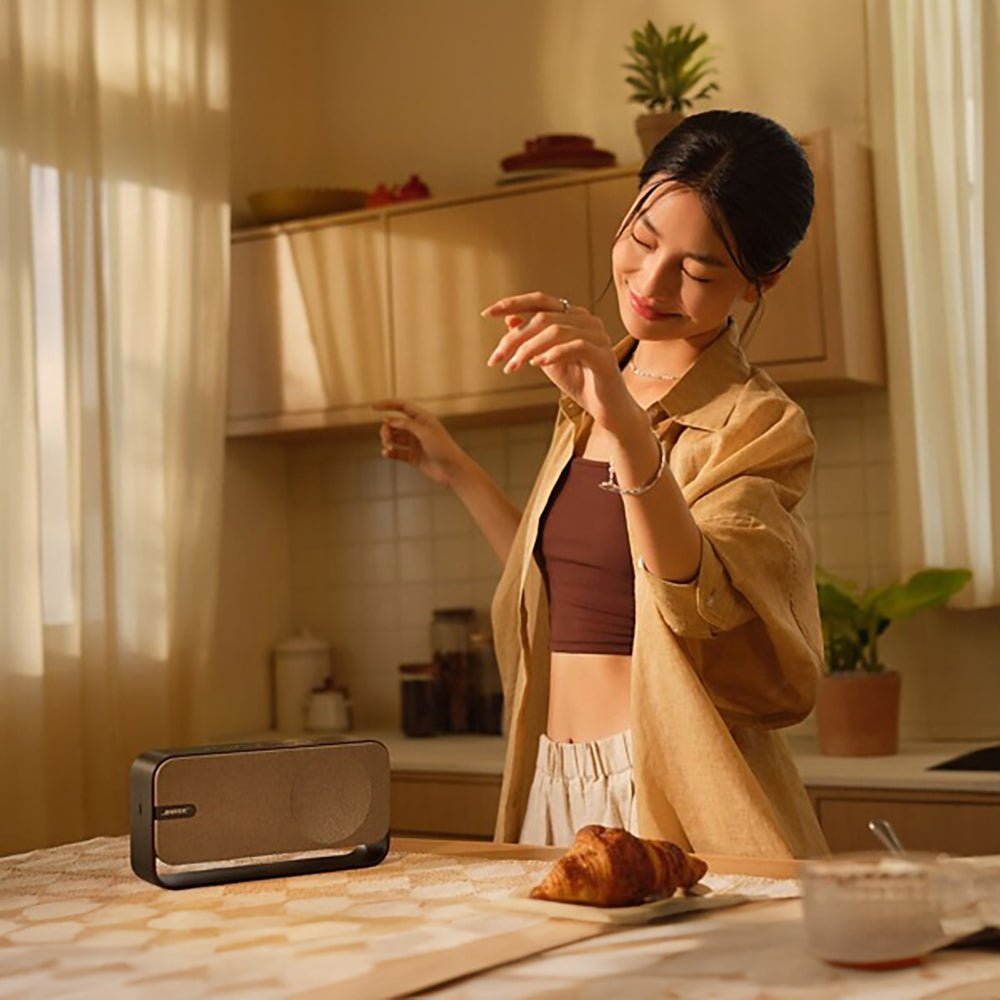 Bose（ボーズ）SoundLink Home Bluetooth Speaker（Bluetoothスピーカー）ウォームウッド