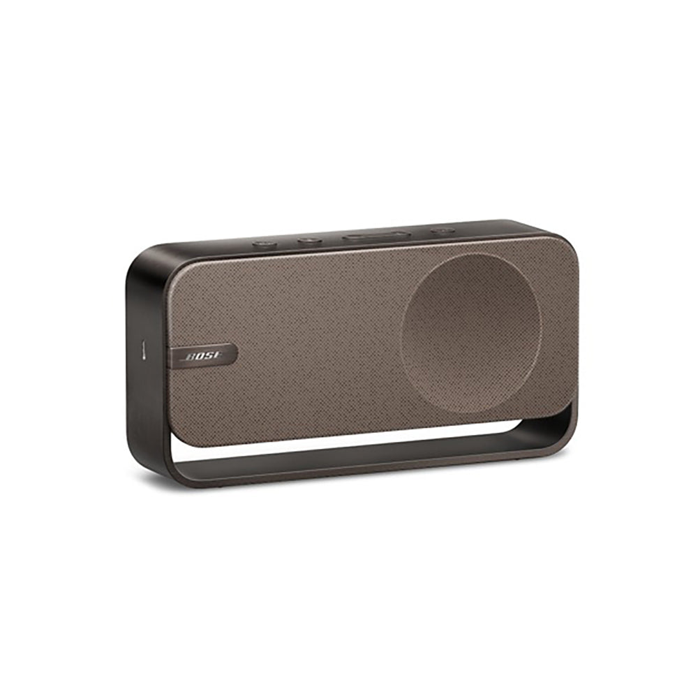 Bose（ボーズ）SoundLink Home Bluetooth Speaker（Bluetoothスピーカー）ウォームウッド
