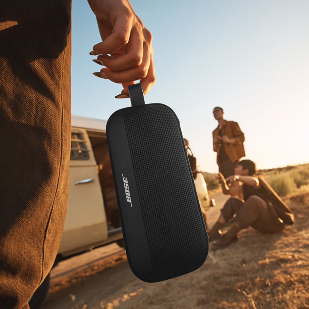 Bose（ボーズ）SoundLink Flex Portable Speaker ポータブルスピーカー(第2世代)Alpine Sage