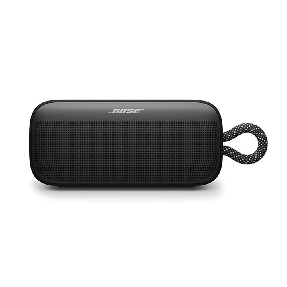 Bose（ボーズ）SoundLink Plus Portable Speaker　 ポータブルスピーカー　ブラック