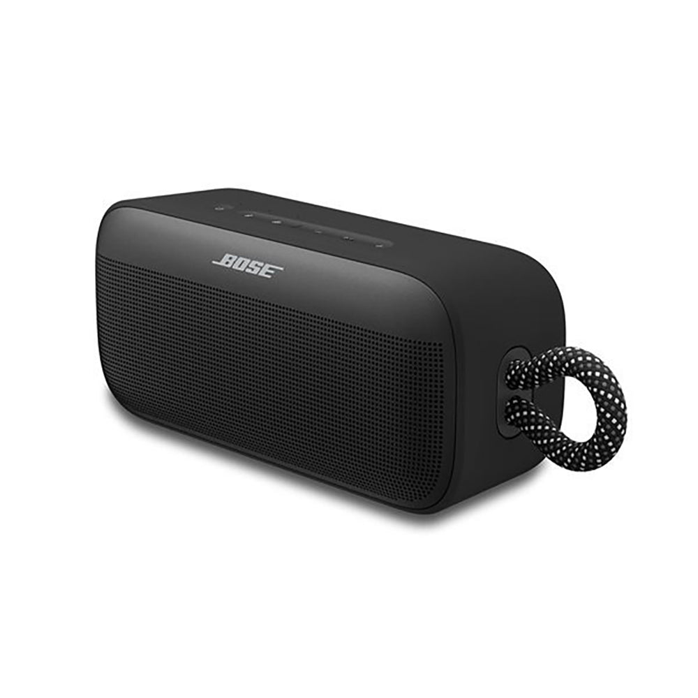 Bose（ボーズ）SoundLink Plus Portable Speaker　 ポータブルスピーカー　ブラック