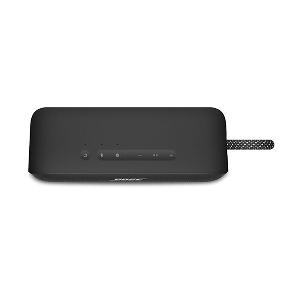 Bose（ボーズ）SoundLink Plus Portable Speaker　 ポータブルスピーカー　ブラック
