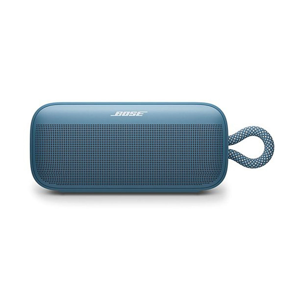 Bose（ボーズ）SoundLink Plus Portable Speaker　 ポータブルスピーカー　ブルーダスク