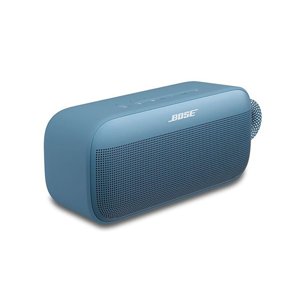 Bose（ボーズ）SoundLink Plus Portable Speaker　 ポータブルスピーカー　ブルーダスク