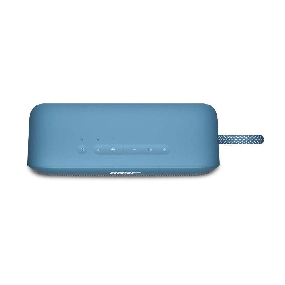 Bose（ボーズ）SoundLink Plus Portable Speaker　 ポータブルスピーカー　ブルーダスク