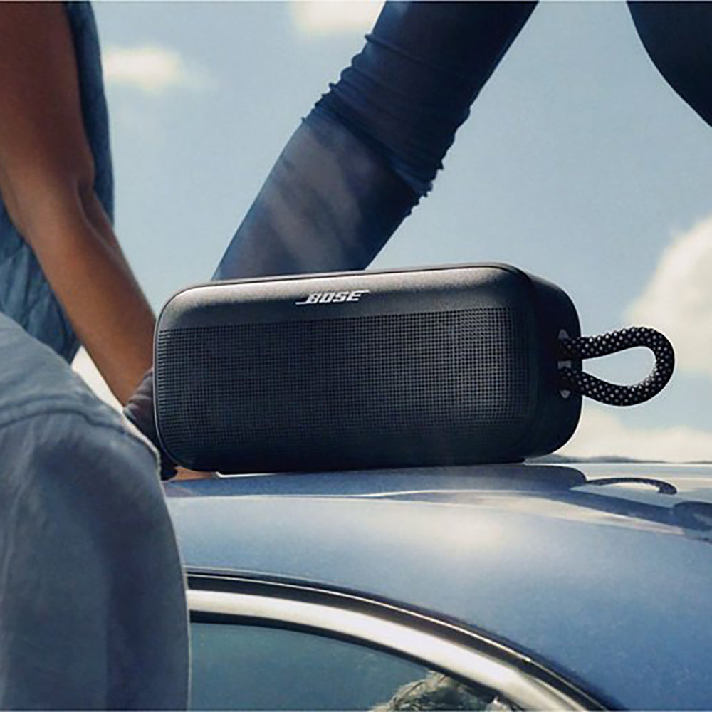 Bose（ボーズ）SoundLink Max Portable Speaker　 ポータブルスピーカー　ブラック