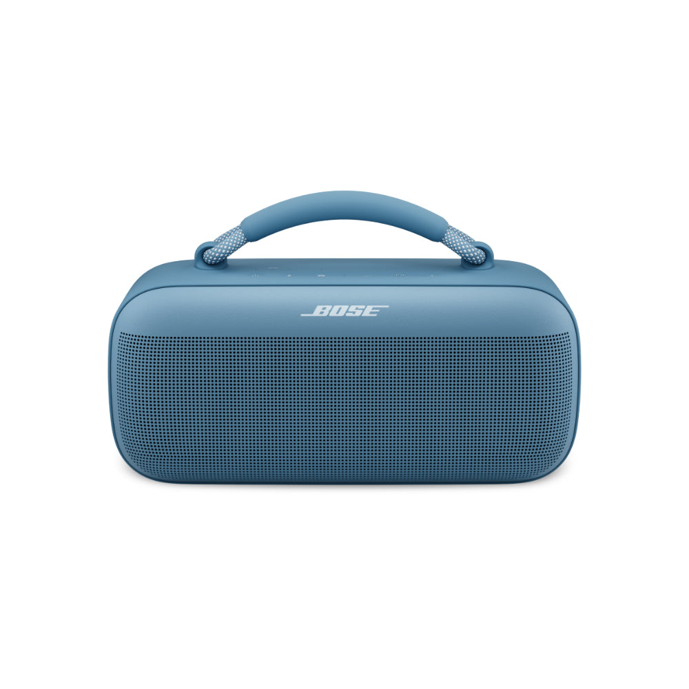Bose（ボーズ）SoundLink Max Portable Speaker　 ポータブルスピーカー　ブルーダスク