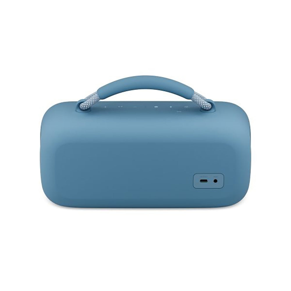 Bose（ボーズ）SoundLink Max Portable Speaker　 ポータブルスピーカー　ブルーダスク