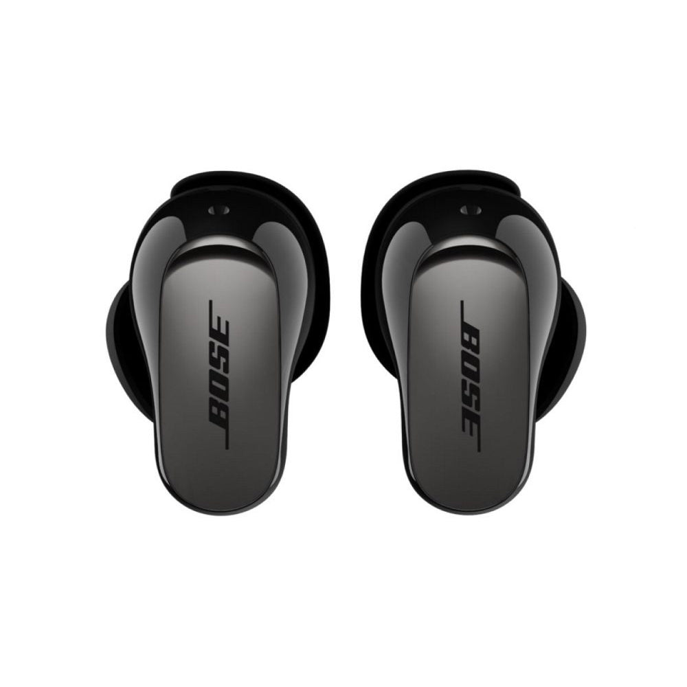 Bose（ボーズ）QuietComfort Ultra Earbuds イヤホン(第2世代)ブラック