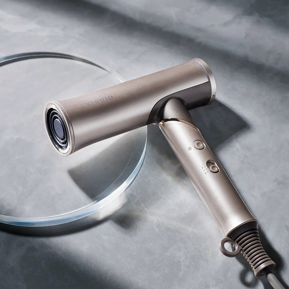 KINUJO Hair Dryer Voyage　ヘアドライヤー