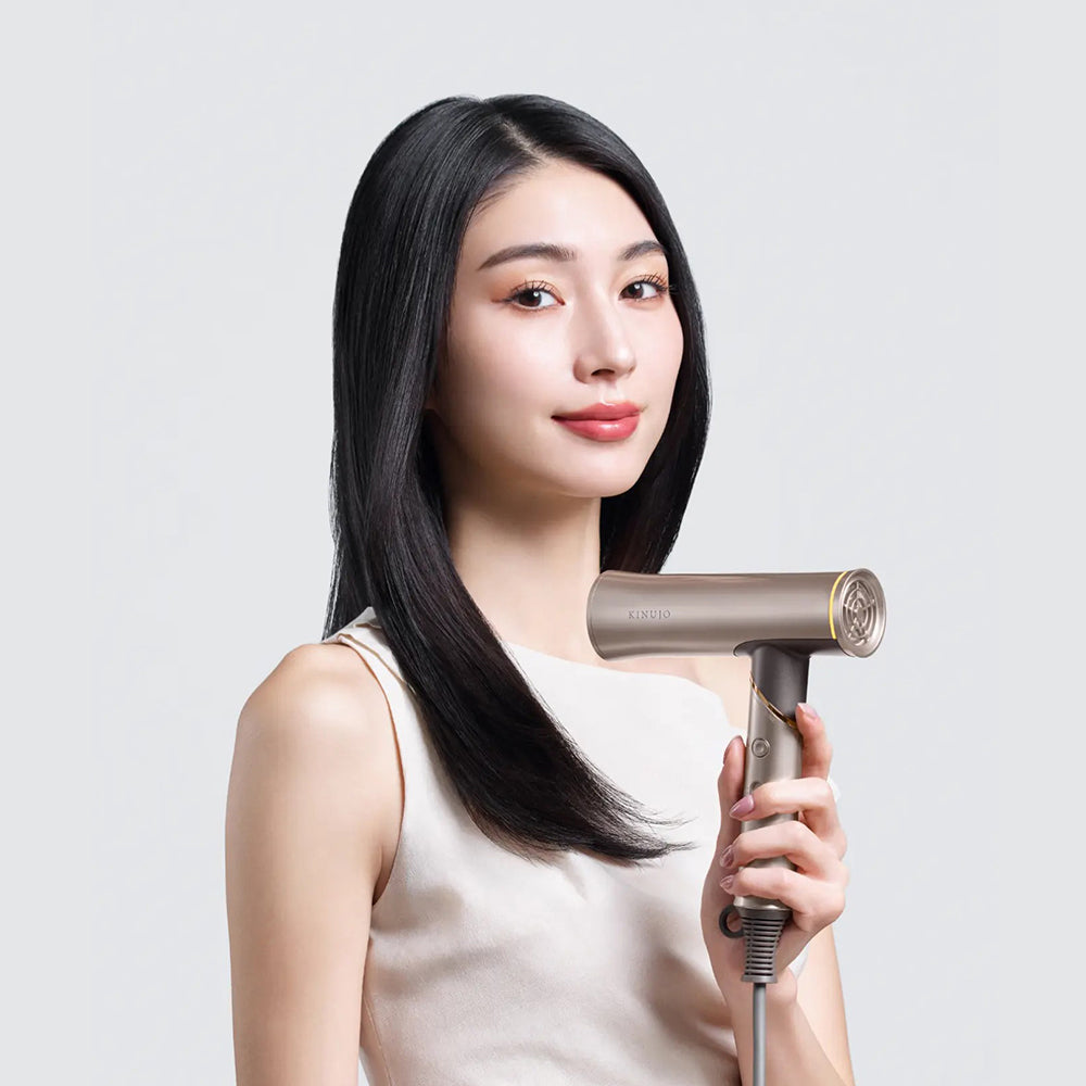 KINUJO Hair Dryer Voyage　ヘアドライヤー