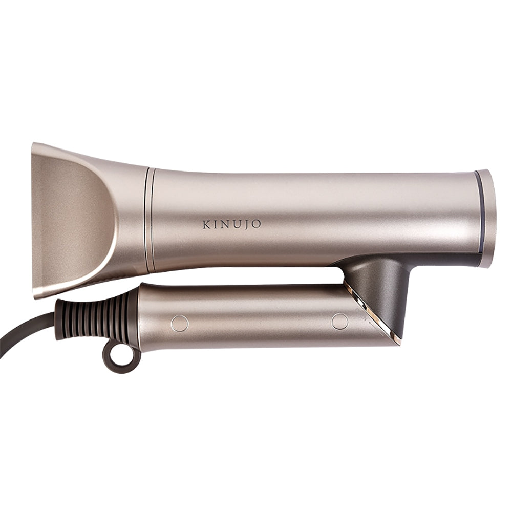 KINUJO Hair Dryer Voyage　ヘアドライヤー