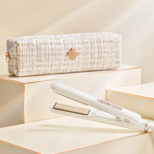 KINUJO MINI IRON -deux-　ミニアイロン