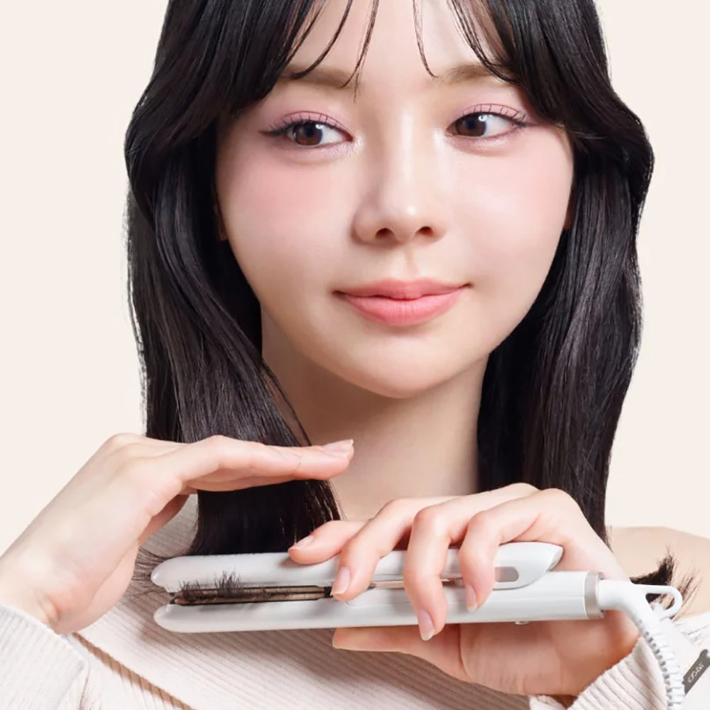 KINUJO MINI IRON -deux-　ミニアイロン