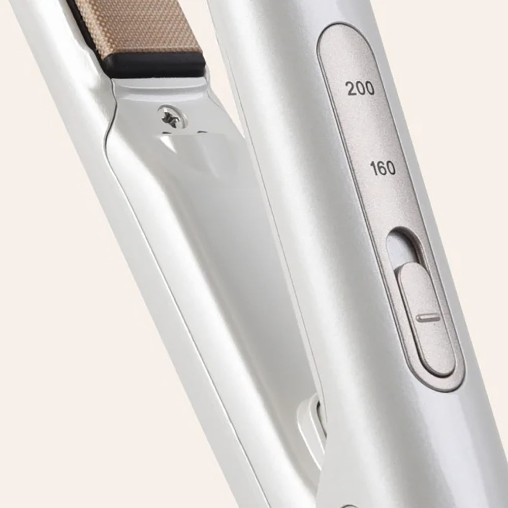 KINUJO MINI IRON -deux-　ミニアイロン