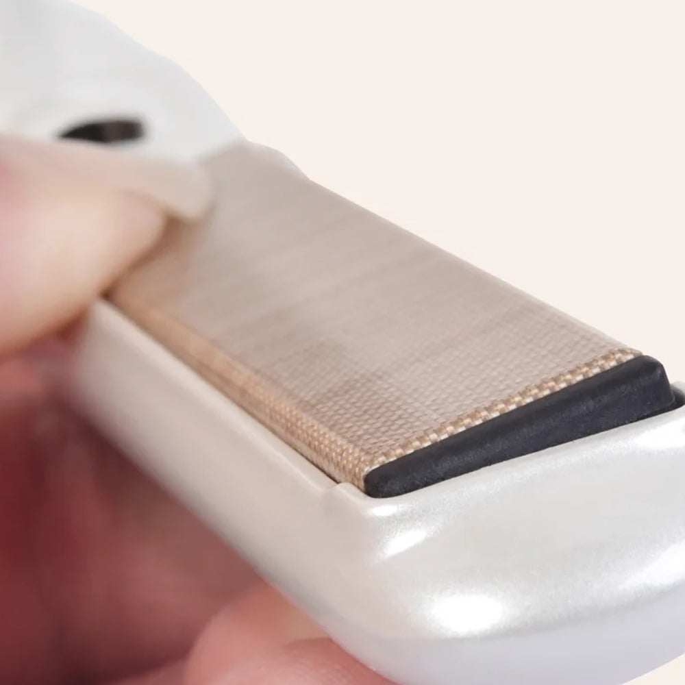 KINUJO MINI IRON -deux-　ミニアイロン