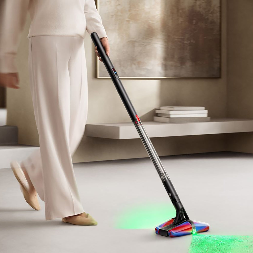 Dyson（ダイソン）PencilVac Fluffycones　掃除機