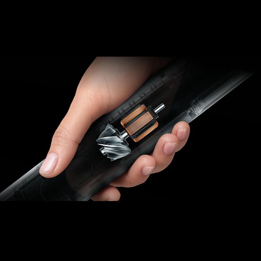 Dyson（ダイソン）PencilVac Fluffycones　掃除機