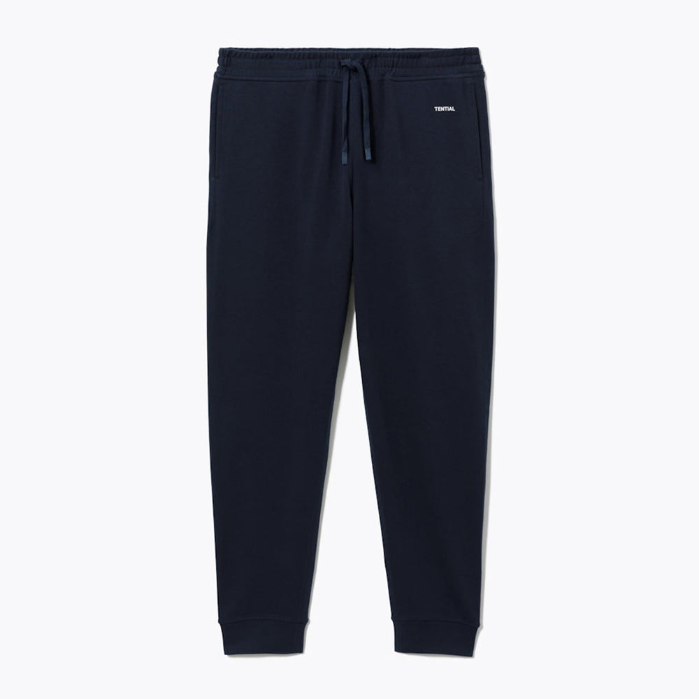 リカバリーウェア BAKUNE スウェット 上下 ネイビー(Men'S_S)