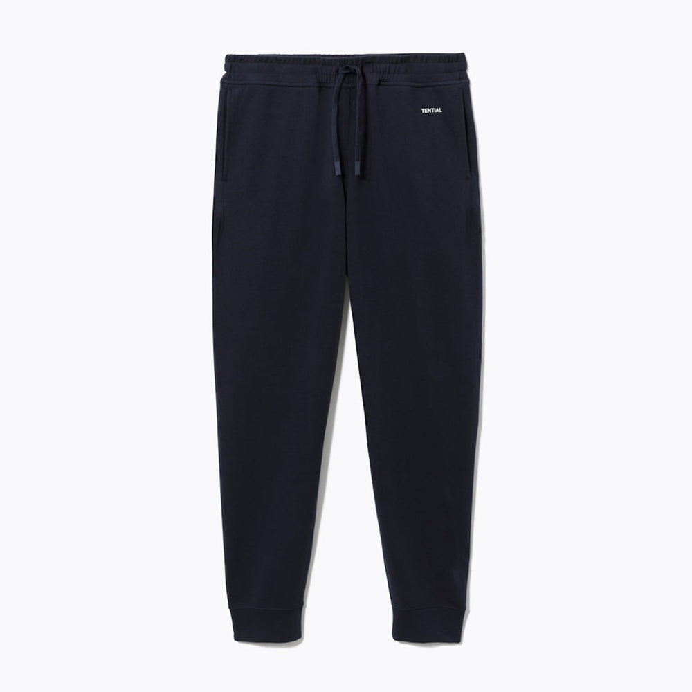 リカバリーウェア BAKUNE スウェット 上下 ネイビー (Women’s_XL)