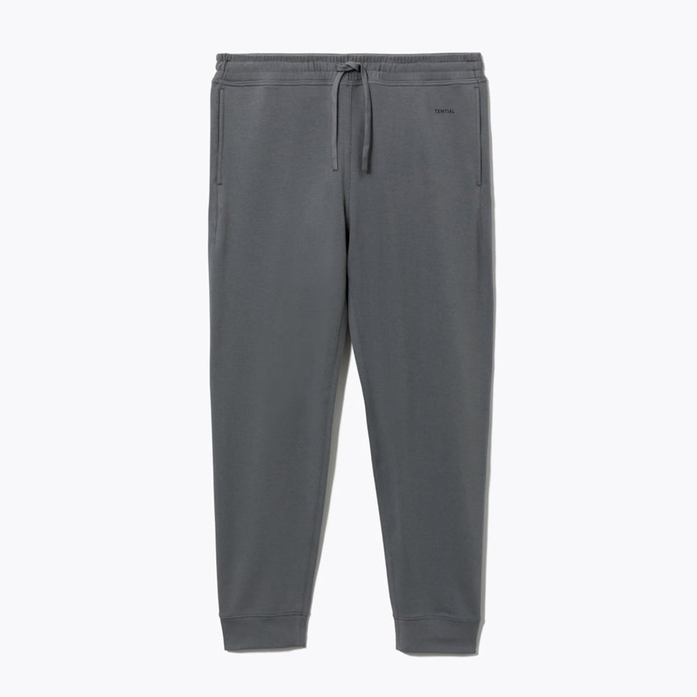 リカバリーウェア BAKUNE スウェット 上下 ダークグレー (Men'S_M)