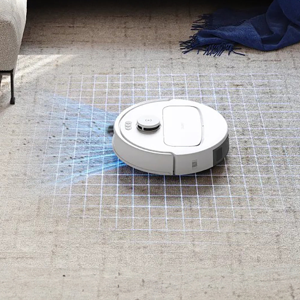 DEEBOT（ディーボット）N20e  ホワイト
